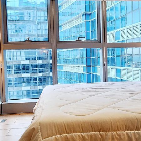 Casa Antonio At Uptown Parksuites Tower One Bgc Manille Extérieur photo