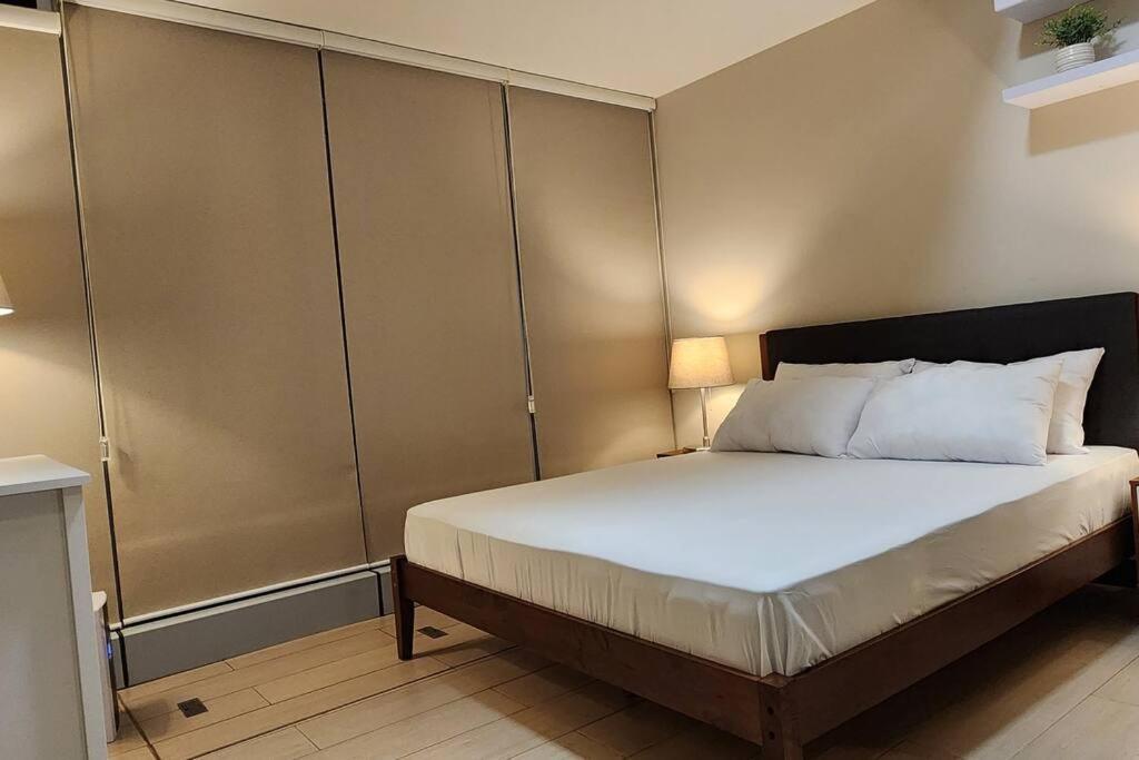 Casa Antonio At Uptown Parksuites Tower One Bgc Manille Extérieur photo